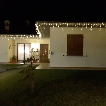 Marinella B&B Cornale Exterior photo
