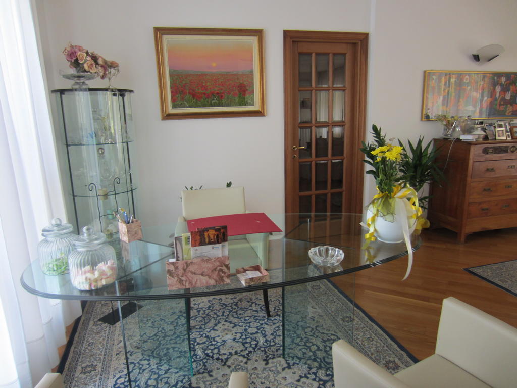 Marinella B&B Cornale Exterior photo
