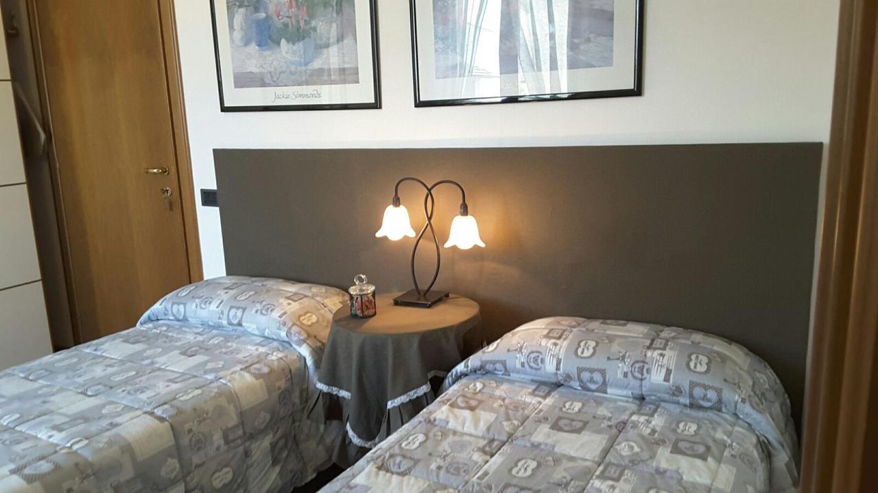 Marinella B&B Cornale Exterior photo