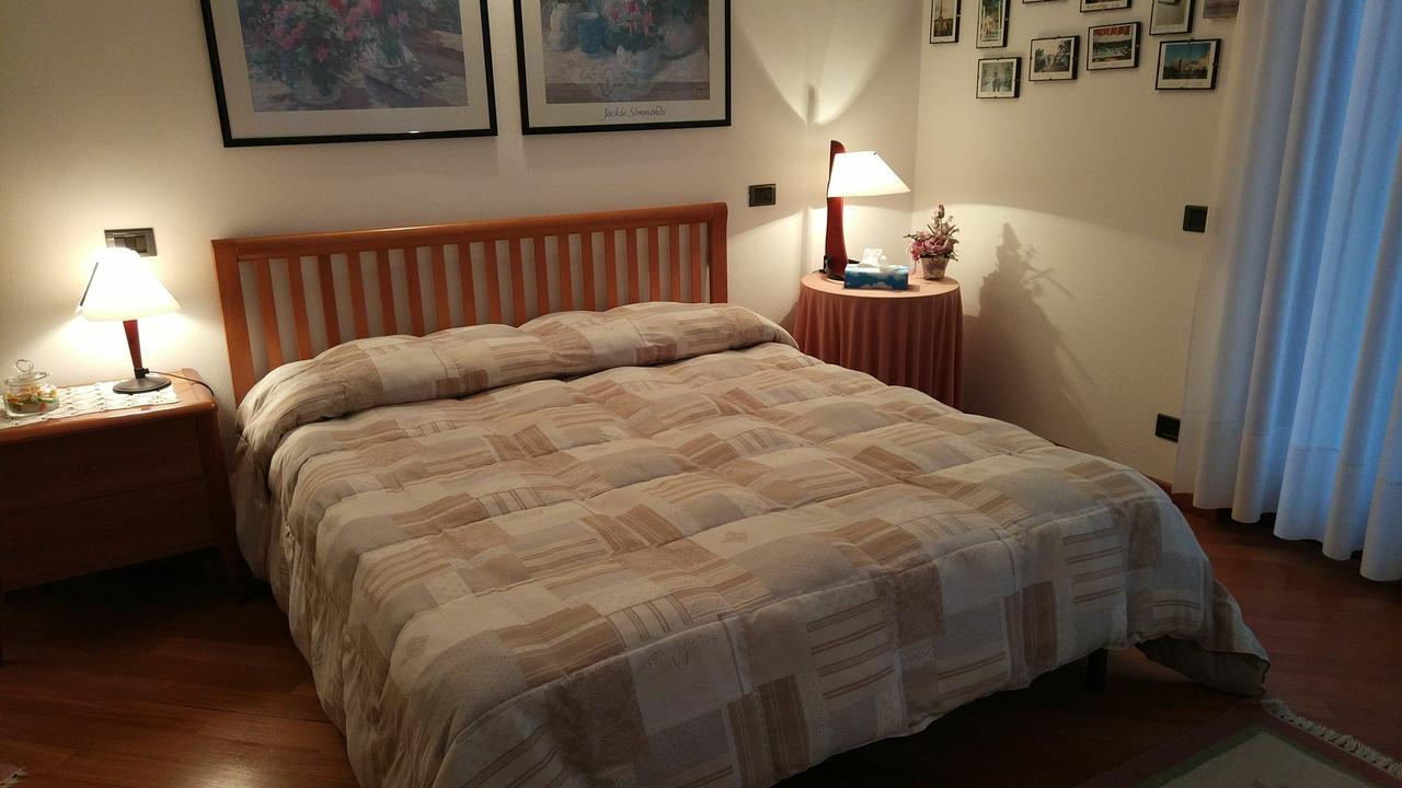 Marinella B&B Cornale Exterior photo