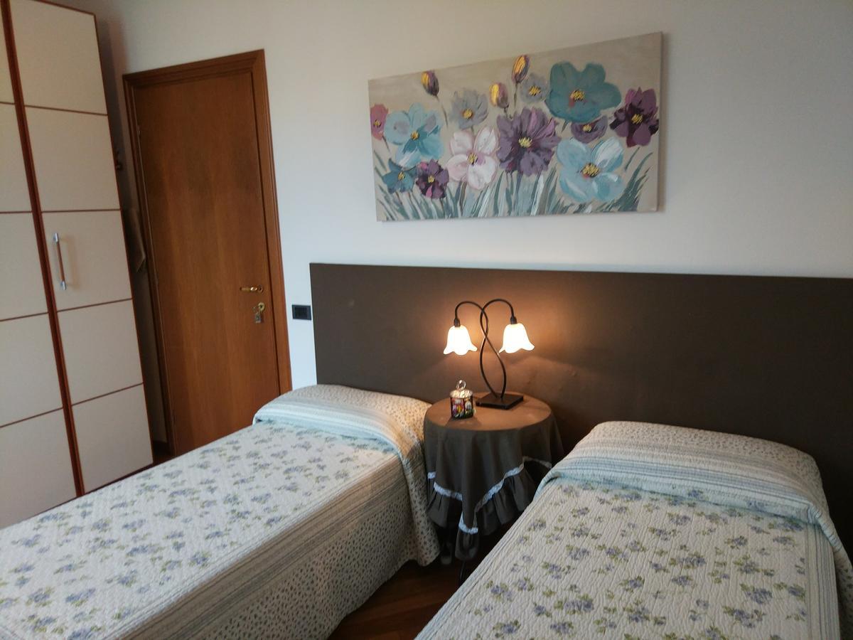 Marinella B&B Cornale Exterior photo