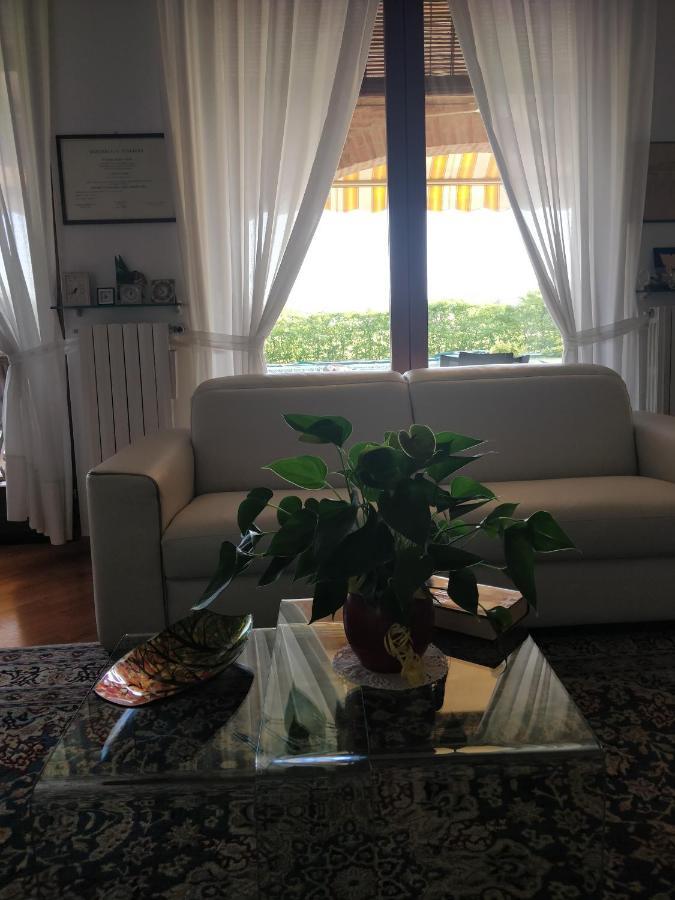 Marinella B&B Cornale Exterior photo